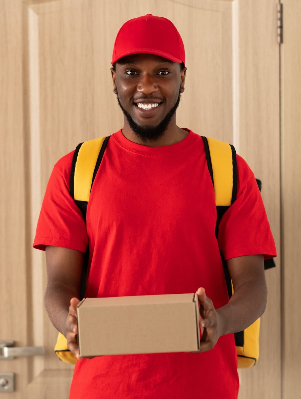 delivery